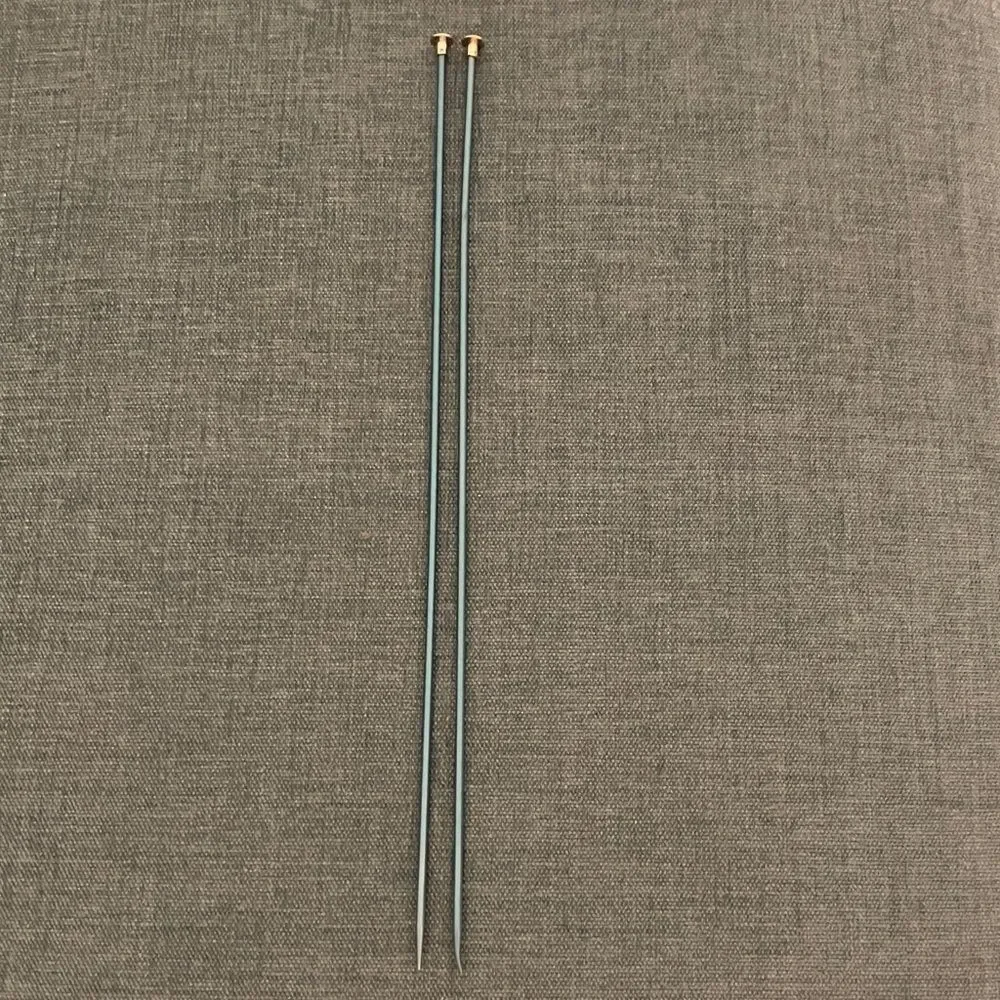 Knitting Needles, Size 3